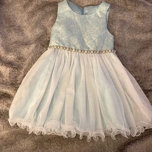 Alirahs Cinderella Dress